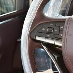 Cadillac Escalade 600 platinum sport fully loaded 2022 GCC - Thumbnail 19