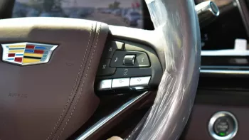 Cadillac Escalade 600 platinum sport fully loaded 2022 GCC
