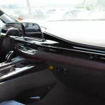 Cadillac Escalade 600 platinum sport fully loaded 2022 GCC - Thumbnail 21