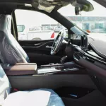 Cadillac Escalade 600 platinum sport fully loaded 2022 GCC - Thumbnail 23