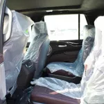 Cadillac Escalade 600 platinum sport fully loaded 2022 GCC - Thumbnail 24