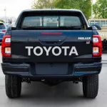 Toyota Hilux GR Sport 2.8L diesel 2023 model - Thumbnail 4