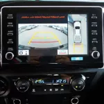 Toyota Hilux GR Sport 2.8L diesel 2023 model - Thumbnail 9