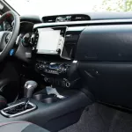 Toyota Hilux GR Sport 2.8L diesel 2023 model - Thumbnail 11