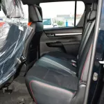Toyota Hilux GR Sport 2.8L diesel 2023 model - Thumbnail 12