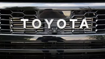 Toyota Hilux GR Sport 2.8L diesel 2023 model