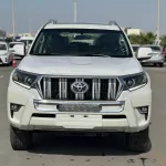  Toyota Prado TXL 4.0L V6 2022 Petrol - Thumbnail 2