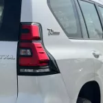  Toyota Prado TXL 4.0L V6 2022 Petrol - Thumbnail 5