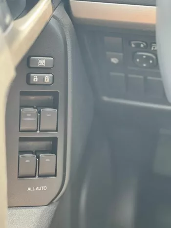  Toyota Prado TXL 4.0L V6 2022 Petrol