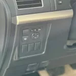  Toyota Prado TXL 4.0L V6 2022 Petrol - Thumbnail 9