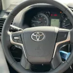  Toyota Prado TXL 4.0L V6 2022 Petrol - Thumbnail 10