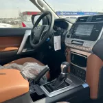  Toyota Prado TXL 4.0L V6 2022 Petrol - Thumbnail 11