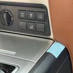  Toyota Prado TXL 4.0L V6 2022 Petrol - Thumbnail 12