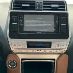  Toyota Prado TXL 4.0L V6 2022 Petrol - Thumbnail 13