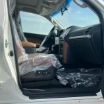  Toyota Prado TXL 4.0L V6 2022 Petrol - Thumbnail 15