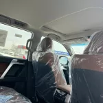  Toyota Prado TXL 4.0L V6 2022 Petrol - Thumbnail 16