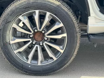  Toyota Prado TXL 4.0L V6 2022 Petrol