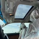  Toyota Prado TXL 4.0L V6 2022 Petrol - Thumbnail 20