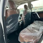  Toyota Prado TXL 4.0L V6 2022 Petrol - Thumbnail 22
