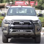 Toyota Hilux Adventure diesel 2.8L 2023 PickUp - Thumbnail 2