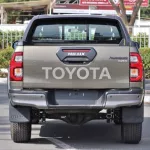 Toyota Hilux Adventure diesel 2.8L 2023 PickUp - Thumbnail 5