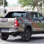 Toyota Hilux Adventure diesel 2.8L 2023 PickUp - Thumbnail 6