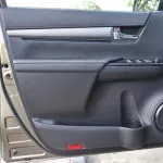 Toyota Hilux Adventure diesel 2.8L 2023 PickUp - Thumbnail 7