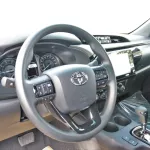 Toyota Hilux Adventure diesel 2.8L 2023 PickUp - Thumbnail 8