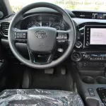 Toyota Hilux Adventure diesel 2.8L 2023 PickUp - Thumbnail 9