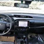 Toyota Hilux Adventure diesel 2.8L 2023 PickUp - Thumbnail 10