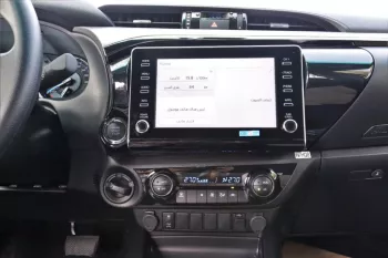 Toyota Hilux Adventure diesel 2.8L 2023 PickUp
