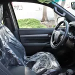 Toyota Hilux Adventure diesel 2.8L 2023 PickUp - Thumbnail 12