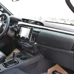 Toyota Hilux Adventure diesel 2.8L 2023 PickUp - Thumbnail 13