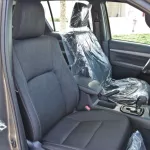 Toyota Hilux Adventure diesel 2.8L 2023 PickUp - Thumbnail 14