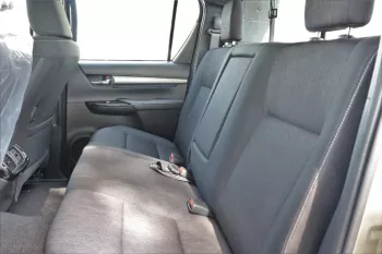 Toyota Hilux Adventure diesel 2.8L 2023 PickUp