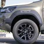 Toyota Hilux Adventure diesel 2.8L 2023 PickUp - Thumbnail 17