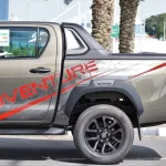 Toyota Hilux Adventure diesel 2.8L 2023 PickUp - Thumbnail 18