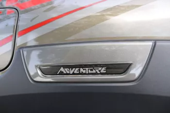 Toyota Hilux Adventure diesel 2.8L 2023 PickUp