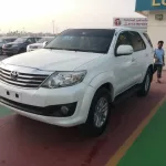 TOYOTA FORTUNER 4X4 2013 - Thumbnail 2