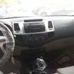 TOYOTA FORTUNER 4X4 2013 - Thumbnail 7