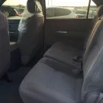 TOYOTA FORTUNER 4X4 2013 - Thumbnail 9
