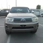 Toyota fortuner 2009 - Thumbnail 3
