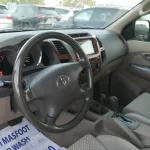 Toyota fortuner 2009 - Thumbnail 4
