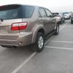 Toyota fortuner 2009 - Thumbnail 5
