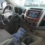 Toyota fortuner 2009 - Thumbnail 6