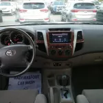 Toyota fortuner 2009 - Thumbnail 7