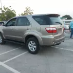 Toyota fortuner 2009 - Thumbnail 8