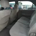 Toyota fortuner 2009 - Thumbnail 9
