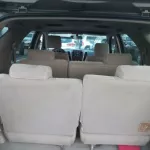Toyota fortuner 2009 - Thumbnail 10