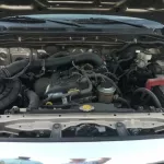 Toyota fortuner 2009 - Thumbnail 11